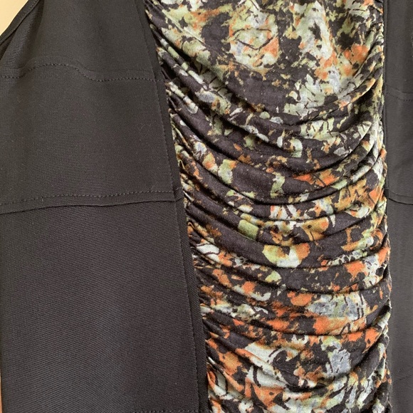 Andrew Marc bodycon dress NWT - Picture 4 of 8